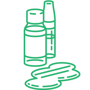 picture of marijuana extracts